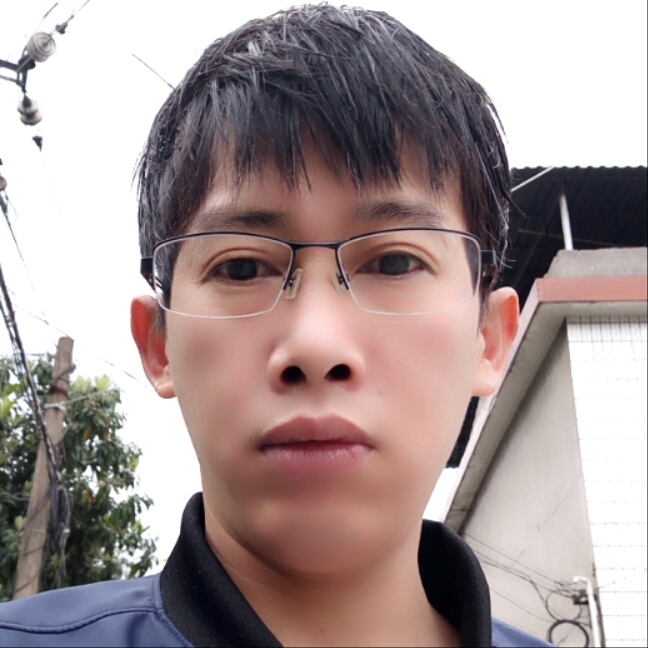 下凡买烟的第一张照片--古田相亲网