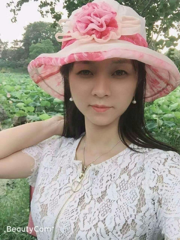 小青菜的第一张照片--古田相亲网
