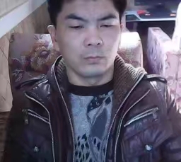 呆子的第一张照片--古田相亲网