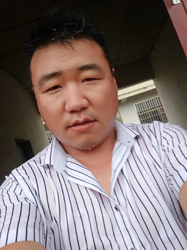 江湖中人的第一张照片--古田相亲网