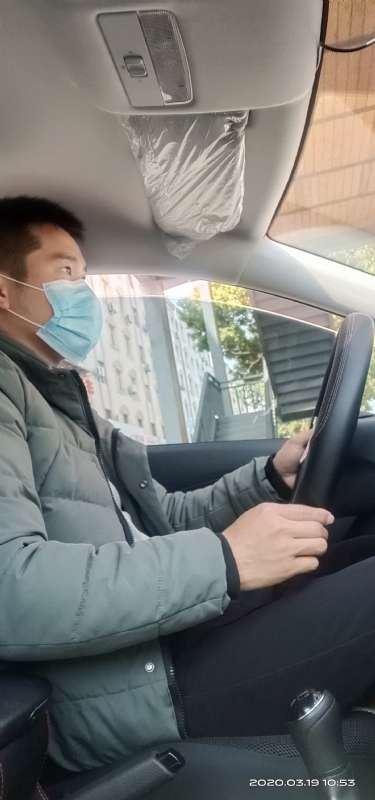 一切随缘的第一张照片--古田相亲网