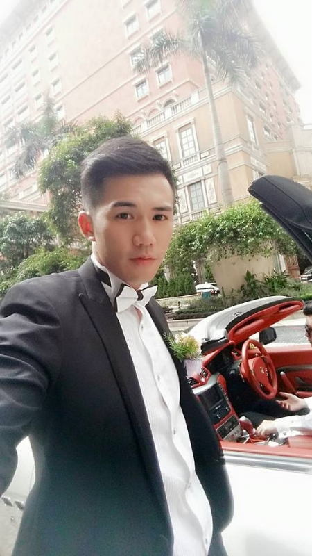 上善若水的第一张照片--古田相亲网
