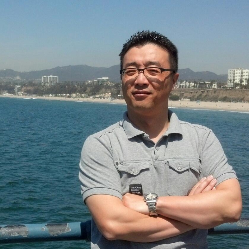Kyung的第一张照片--古田相亲网