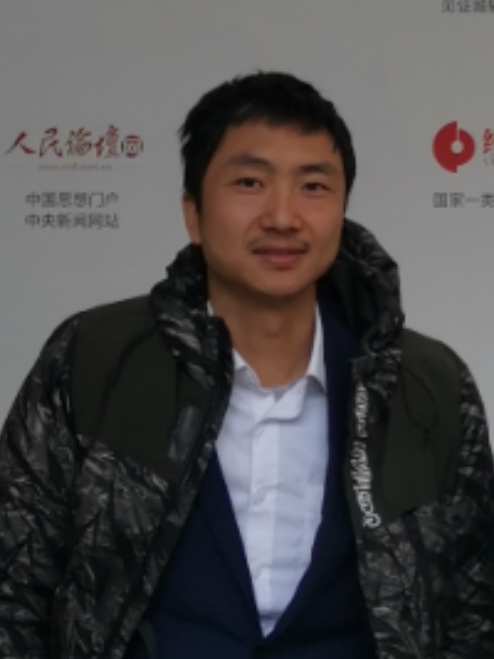 明的第一张照片--古田相亲网