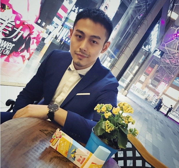 wenze的第一张照片--古田相亲网