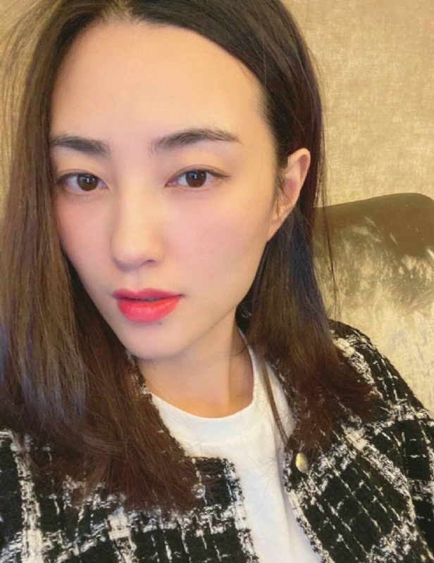 司马诺泽的第一张照片--古田相亲网