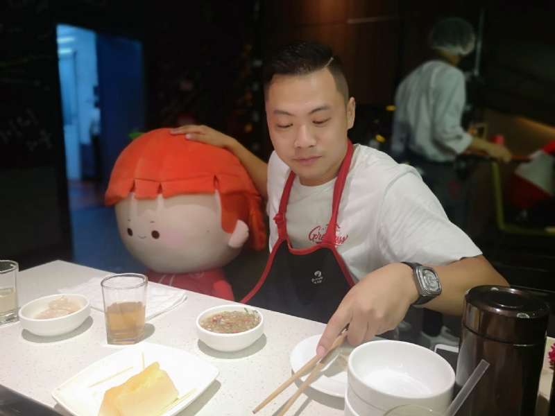 逆行的第一张照片--古田相亲网