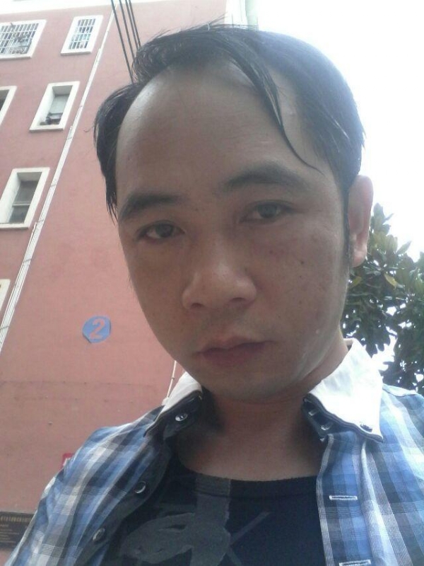 佰年孤独的第一张照片--古田相亲网