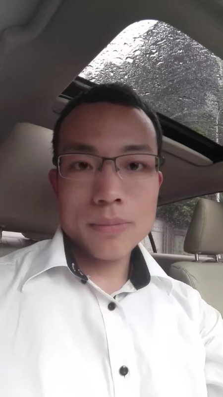 随缘而来的第一张照片--古田相亲网
