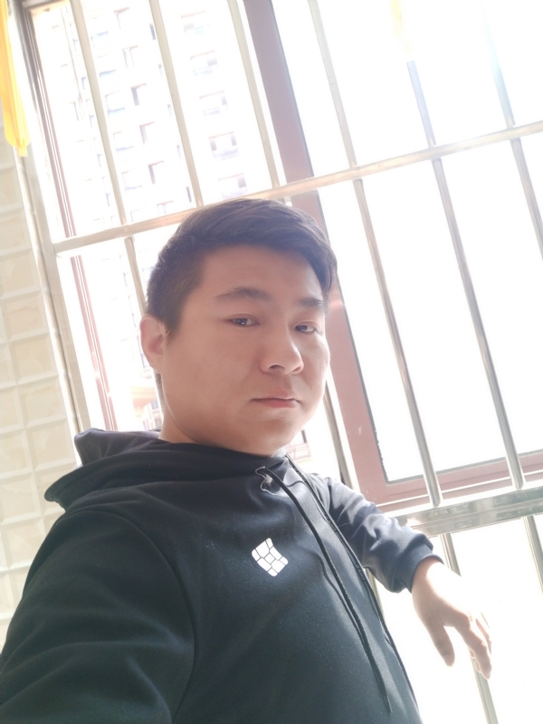 我的判断的第一张照片--古田相亲网