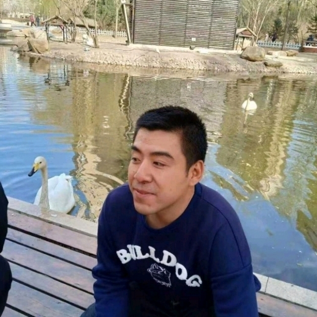 gw1324的第一张照片--古田相亲网
