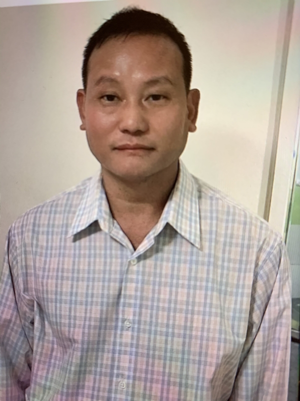 飞鱼的第一张照片--古田相亲网
