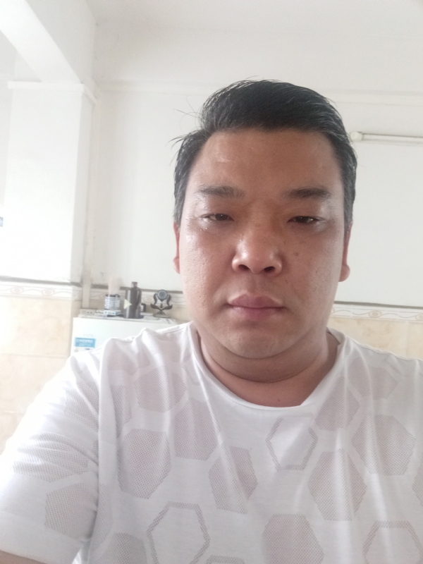 帅帅的第一张照片--古田相亲网