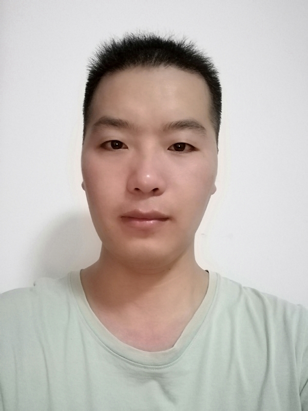 好好过日子的第一张照片--古田相亲网