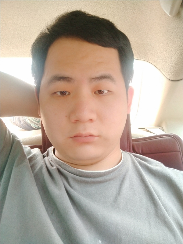 新的开始的第一张照片--古田相亲网