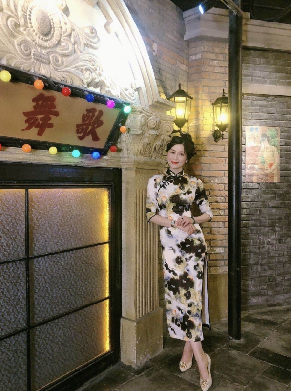 林晓洁的第一张照片--古田相亲网