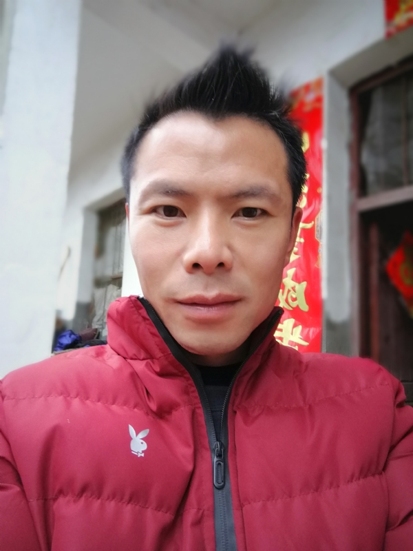 一起好好过日子的第一张照片--古田相亲网