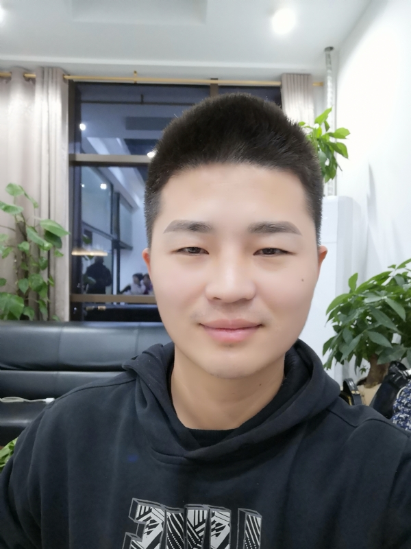 春茶的第一张照片--古田相亲网