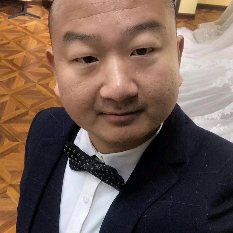 展翅高飞的第一张照片--古田相亲网
