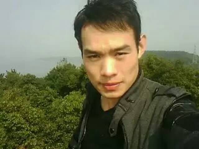 明镜的第一张照片--古田相亲网