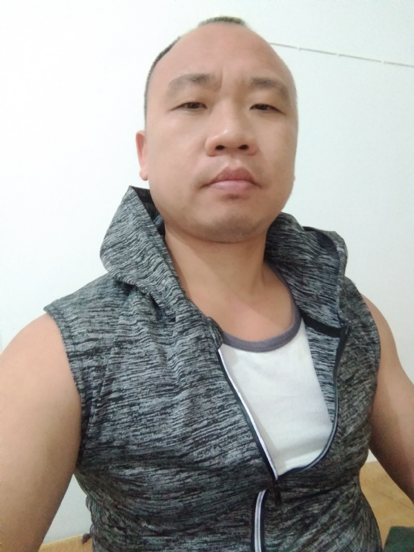 whm的第二张照片--古田相亲网
