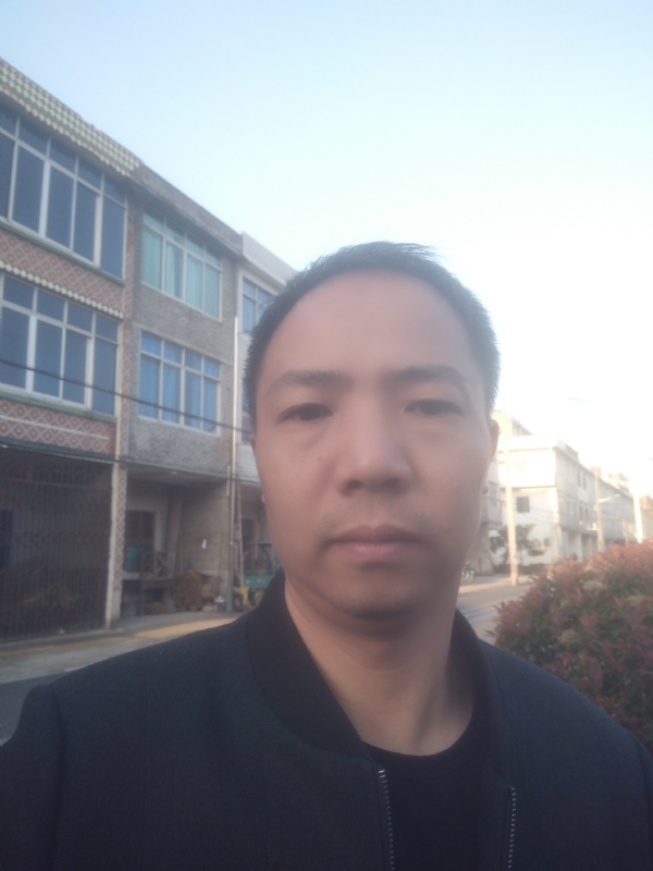 愿余生有你的第二张照片--古田相亲网