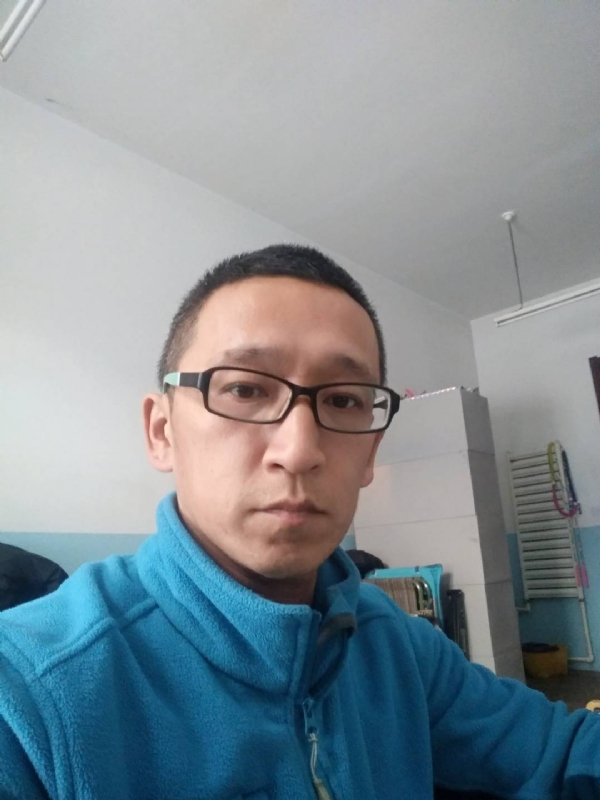 晓峰的第三张照片--古田相亲网