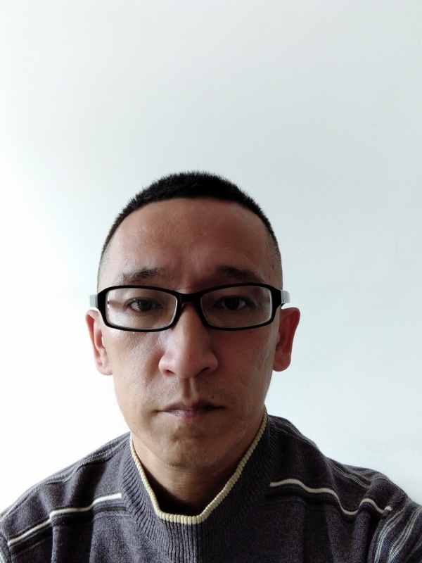 晓峰的第五张照片--古田相亲网
