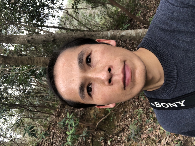 Hiti印相哥的第一张照片--古田相亲网