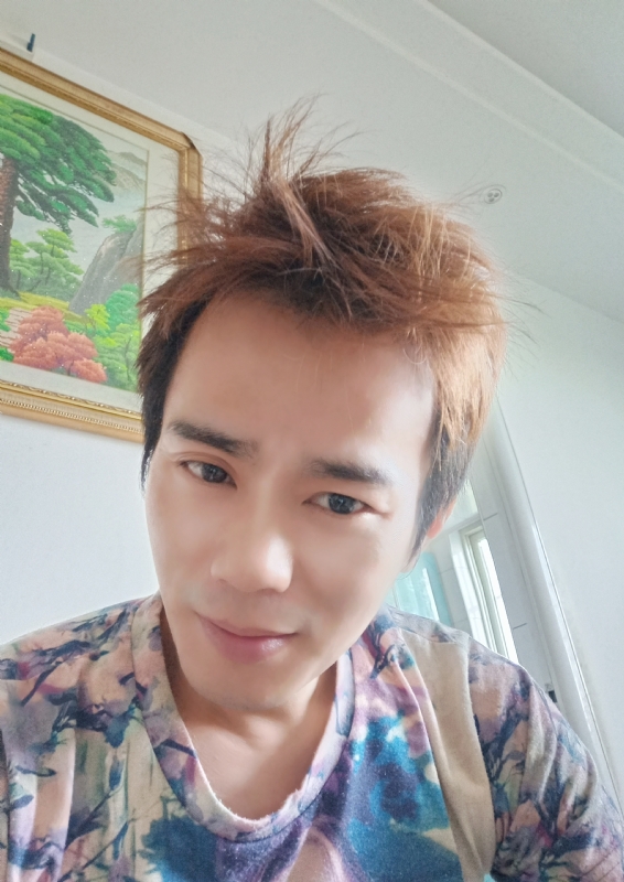 时间让我变傻的第三张照片--古田相亲网