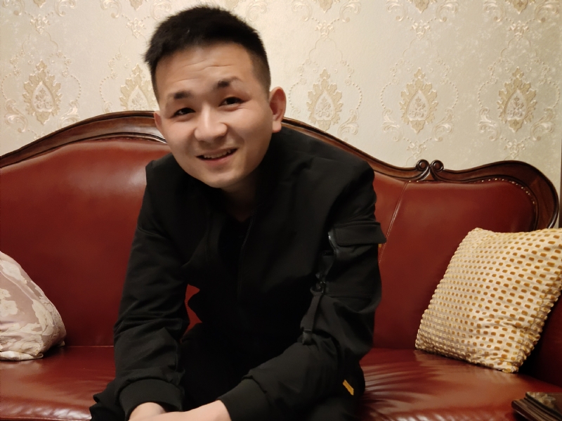 lilei123的第六张照片--古田相亲网