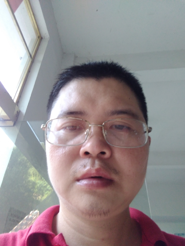 渠雨的第一张照片--古田相亲网