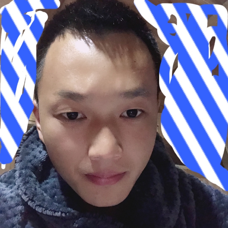 不可一世的第一张照片--古田相亲网