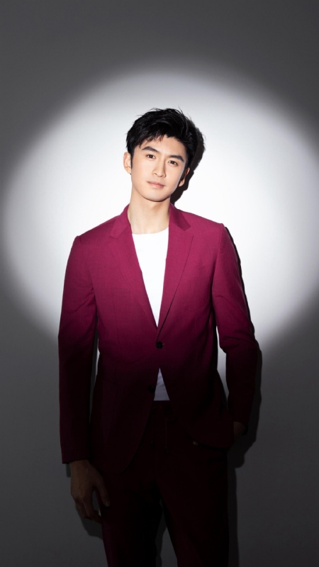 维玫的第一张照片--古田相亲网