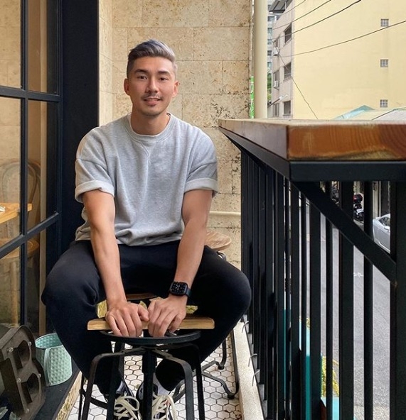 清秋的第一张照片--古田相亲网