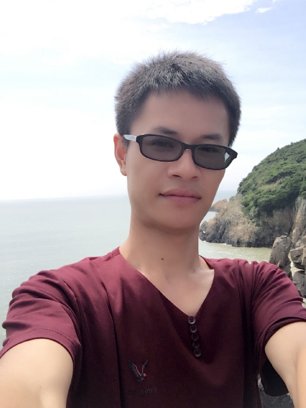 木木林的第一张照片--古田相亲网
