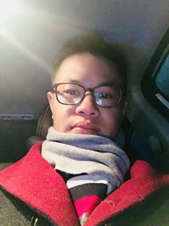 木木林的第二张照片--古田相亲网