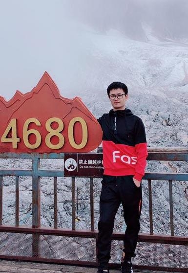 木木林的第三张照片--古田相亲网