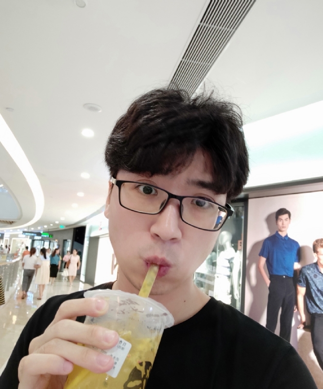 小小奔的第一张照片--古田相亲网