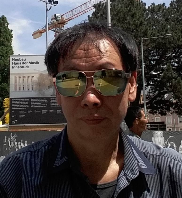 旅行者的第三张照片--古田相亲网