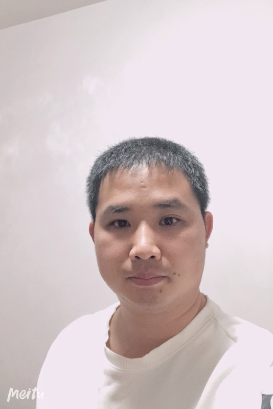 小梁的第一张照片--古田相亲网