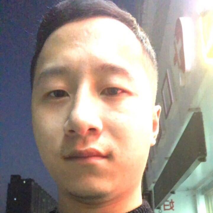 下雨过后的第一张照片--古田相亲网