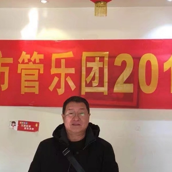大地神鹰的第一张照片--古田相亲网