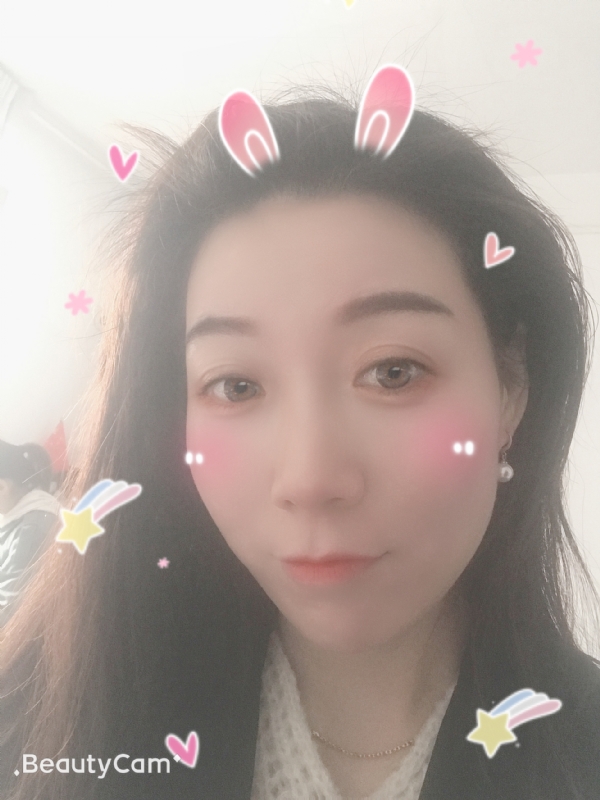 非你不嫁的第一张照片--古田相亲网