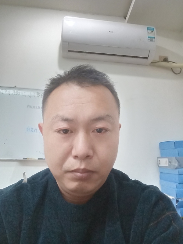 寻找另一半的第一张照片--古田相亲网