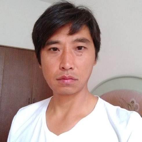 莞尔一笑的第一张照片--古田相亲网