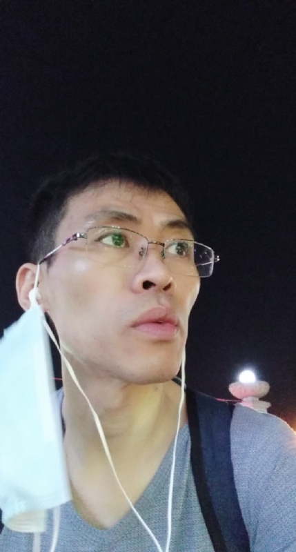 上善若水任方圆的第一张照片--古田相亲网