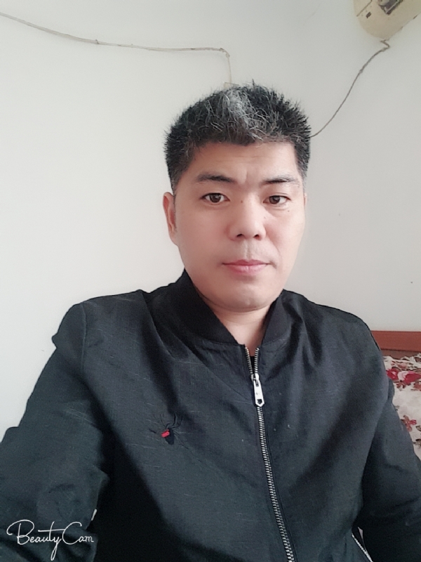 要真心寻找有缘人的第一张照片--古田相亲网