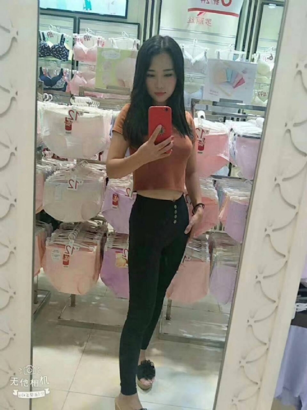 小可爱的第一张照片--古田相亲网