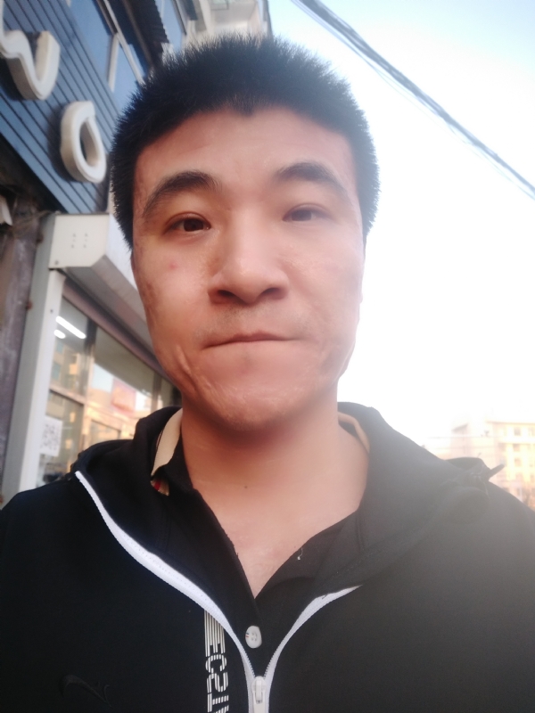 熊猫炖土豆的第二张照片--古田相亲网